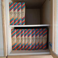 Nuova enciclopedia dei ragazzi