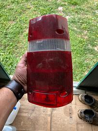 Stop posteriore opel frontera  a sport