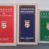 Carte da gioco Dal Negro