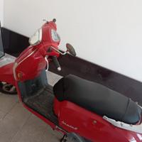 Like kymco 125cc