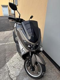 Yamaha n-max 125