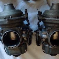 Carburatori BING per BMW 94/40/124. 94/40/123