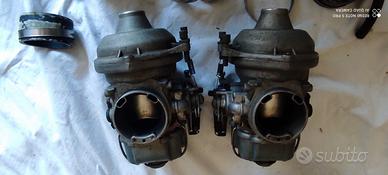 Carburatori BING per BMW 94/40/124. 94/40/123