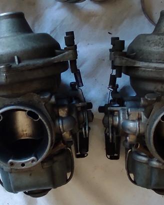 Carburatori BING per BMW 94/40/124. 94/40/123