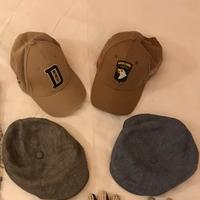 LOTTO CAPPELLI UOMO ESTIVI
