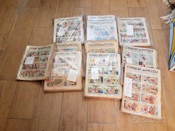 Corriere dei piccoli