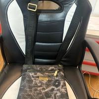 Borsello P classe for shiva nero prezzo trattabile