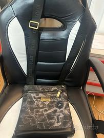 Borsello P classe for shiva nero prezzo trattabile