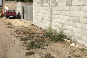 Terreno industriale artigianale,parcheggio cantier