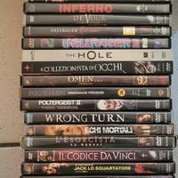 DVD Originali 