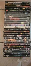 DVD Originali 