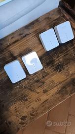 D-Link DHP 600AV (Set di 4)