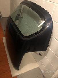 Hard top Fiat barchetta