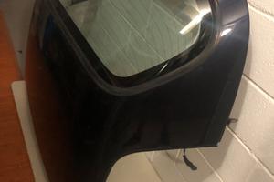 Hard top Fiat barchetta