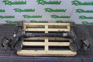 PONTE PER OPEL COMBO X19 1.2 T.B. 2022