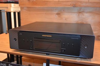 Lettore CD MARANTZ CD 60