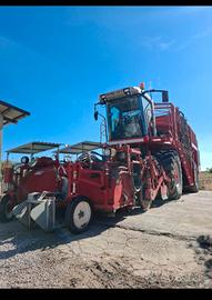 Scavabietole Barigelli B/6-4x4