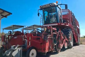 Scavabietole Barigelli B/6-4x4