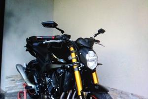 fz8 yamaha
