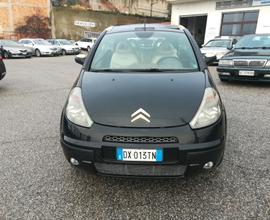 Citroen C3 Pluriel 1.4 HDi 70CV Gold by Pinko