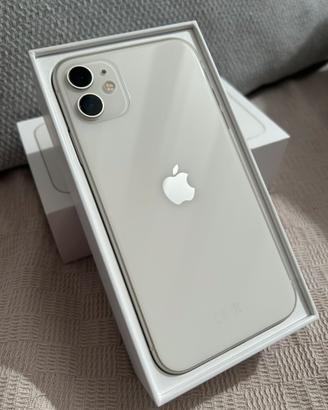 iPhone 11 256 gb