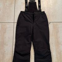 Pantalone Sci CMP