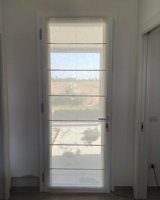  porta zanzariera e scuro 