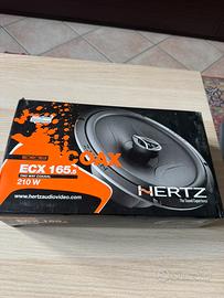 Altoparlanti HERTZ 210W