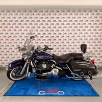 HARLEY-DAVIDSON 1450 Road King Garantita e Finan