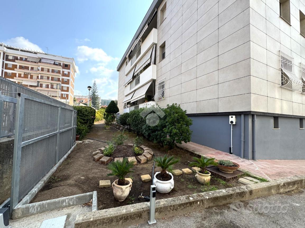 Apartment in Sassari, Rizzeddu - Vista 3