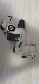 Bresser Exos2 Eq5 Montatura completa