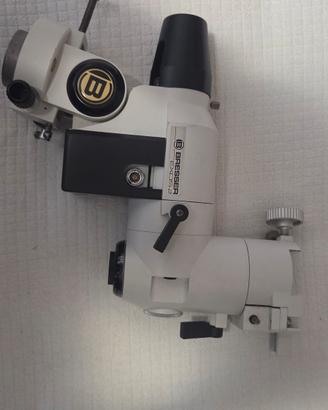 Bresser Exos2 Eq5 Montatura completa