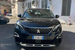 Peugeot 3008 GTLINE