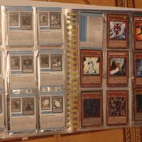 Yu-GI-OH Duelist Pack varie serie vendita singola