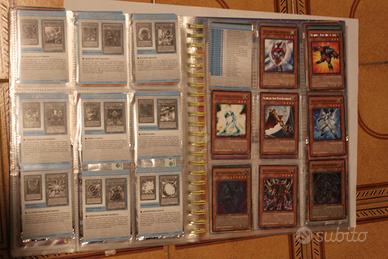 Yu-GI-OH Duelist Pack varie serie vendita singola
