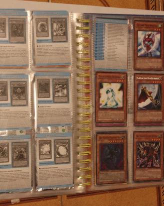 Yu-GI-OH Duelist Pack varie serie vendita singola