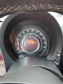 fiat 500 1.3 Multijet 95 cv