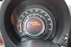 fiat 500 1.3 Multijet 95 cv
