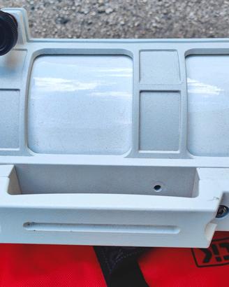 telescopio OTA BRESSER MESSIER AR152L