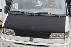 Fiat Ducato 2.8 JTD