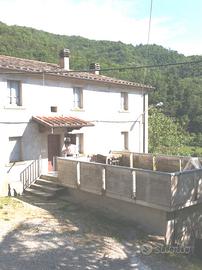 Casale abitabile a San Giustino