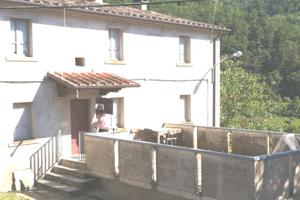 Casale abitabile a San Giustino