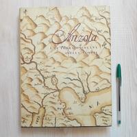 Anzola.Una terra ossolana nella storia di E. Rizzi