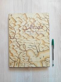 Anzola.Una terra ossolana nella storia di E. Rizzi