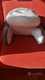 cuscino  da lettura o tv comodo 