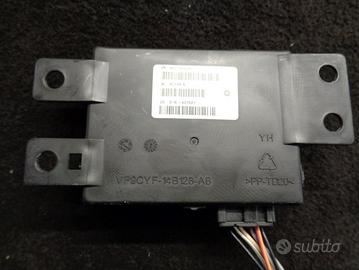 CENTRALINA BLIND SPOT GRAND CHEROKEE WK2 2012