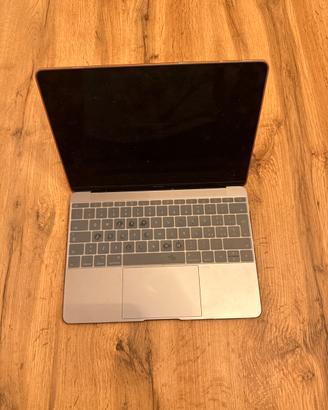 Macbook 12”