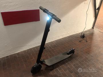 Ninebot es1 by segway