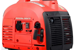 Generatore di corrente