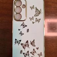 Cover Samsung Galaxy S24 FE NUOVA